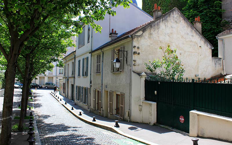 Chasseur d Appartement Paris 13 e Mon Chasseur Immo