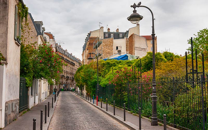 Chasseur d Appartement Paris 14 e Mon Chasseur Immo