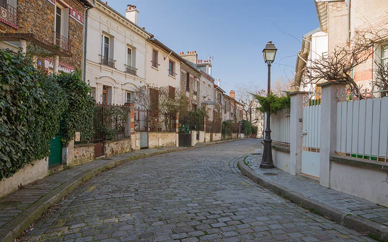 Chasseur d Appartement Paris 20 e Mon Chasseur Immo