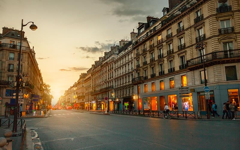 Chasseur d Appartement Paris 4 e Mon Chasseur Immo