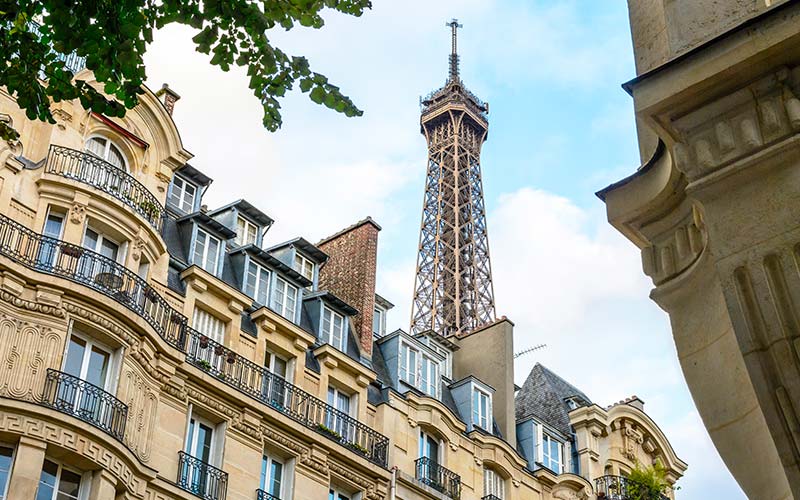 Chasseur d Appartement Paris 7 e Mon Chasseur Immo