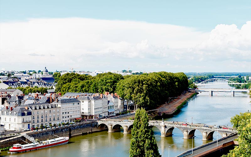 Chasseur de Maison ou d Appartement Angers Mon Chasseur Immo