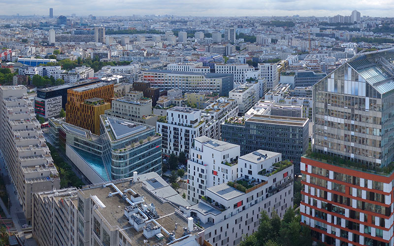 Chasseur de Maison ou d Appartement Boulogne Billancourt Mon