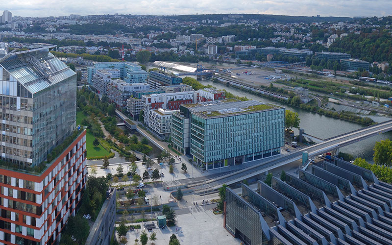 Chasseur de Maison ou d Appartement Boulogne Billancourt Mon