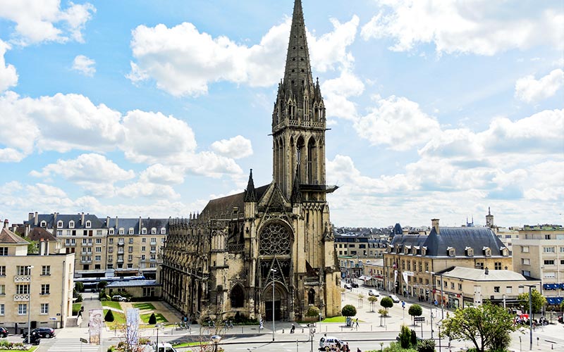 Chasseur de Maison ou d Appartement Caen Mon Chasseur Immo