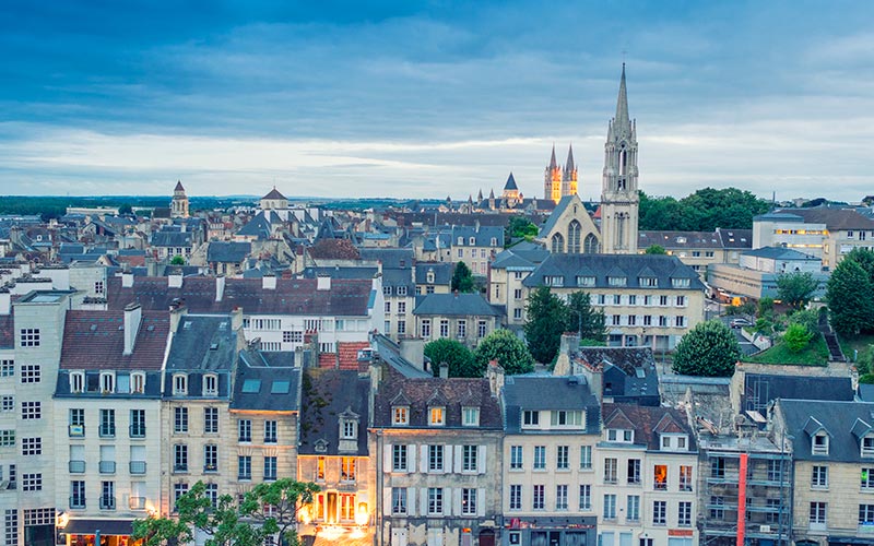 Chasseur de Maison ou d Appartement Caen Mon Chasseur Immo