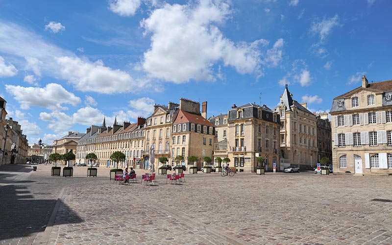 Chasseur de Maison ou d Appartement Caen Mon Chasseur Immo