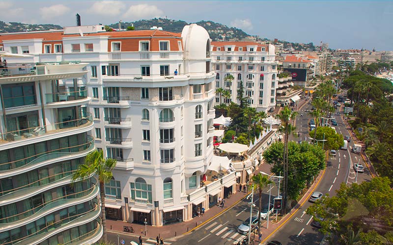 Chasseur de Maison ou d Appartement Cannes Mon Chasseur Immo