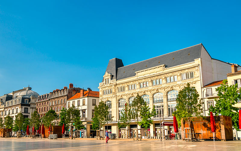 Chasseur de Maison ou d Appartement Clermont Ferrand Mon