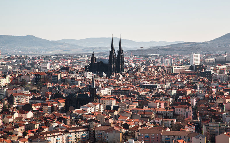 Chasseur de Maison ou d Appartement Clermont Ferrand Mon