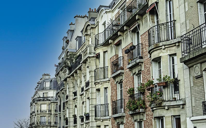 Chasseur de Maison ou d Appartement Clichy Mon Chasseur Immo