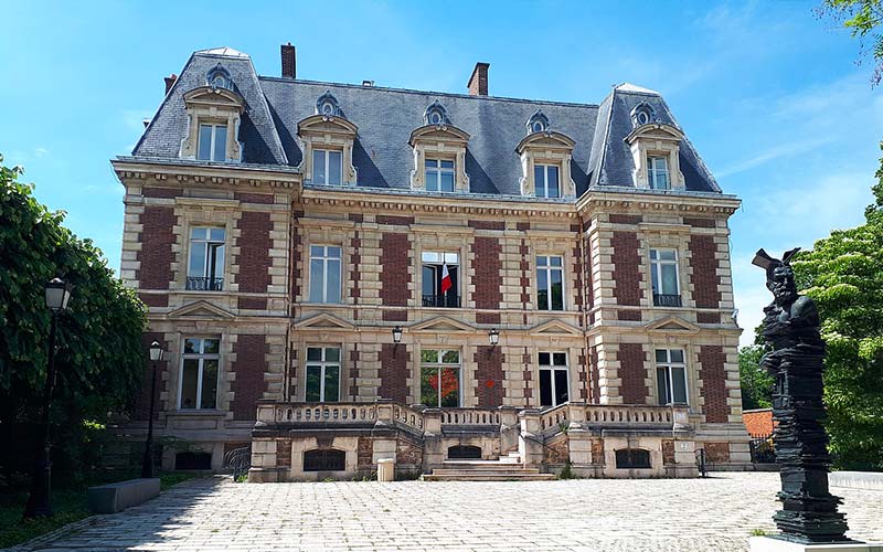 Chasseur de Maison ou d Appartement Courbevoie Mon Chasseur Immo