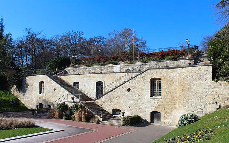 Chasseur de Maison ou d Appartement Courbevoie Mon Chasseur Immo