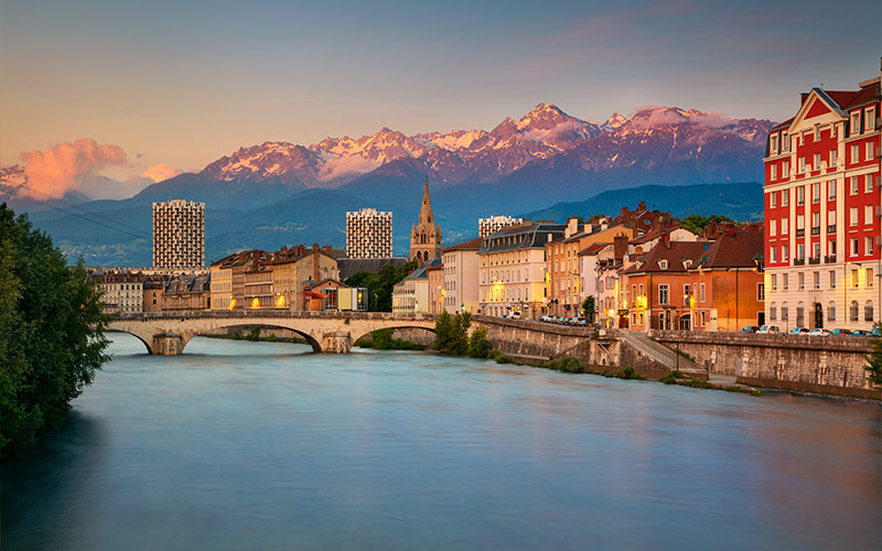 Chasseur de Maison ou d Appartement Grenoble Mon Chasseur Immo