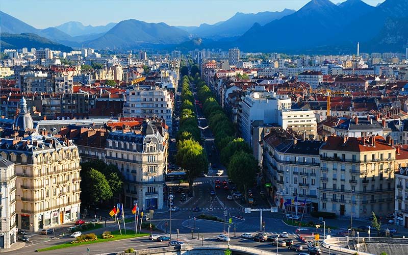 Chasseur de Maison ou d Appartement Grenoble Mon Chasseur Immo