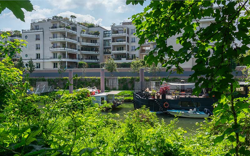 Chasseur de Maison ou d Appartement Issy les Moulineaux Mon