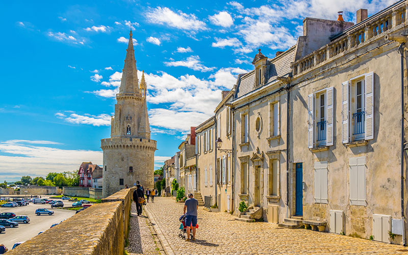 Investissement Immo La Rochelle Mon Chasseur Immo