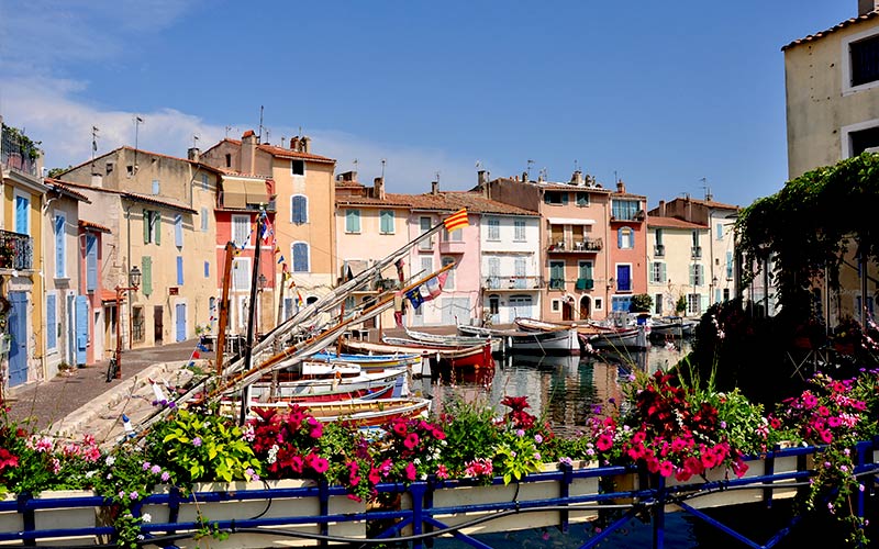 Chasseur de Maison ou d Appartement Martigues Etang de Berre Mon