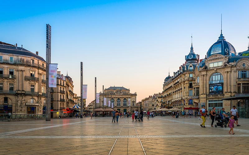 Chasseur de Maison ou d Appartement Montpellier Mon Chasseur Immo