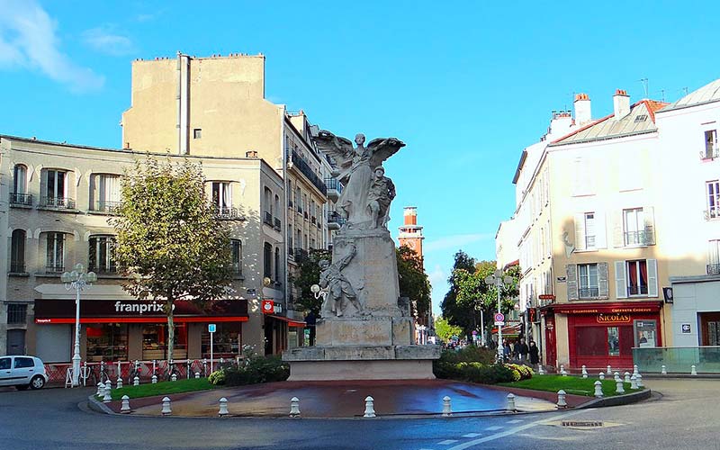 Chasseur de Maison ou d Appartement Montrouge Mon Chasseur Immo