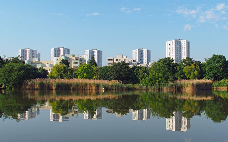 Chasseur de Maison ou d Appartement La Garenne Colombes Mon