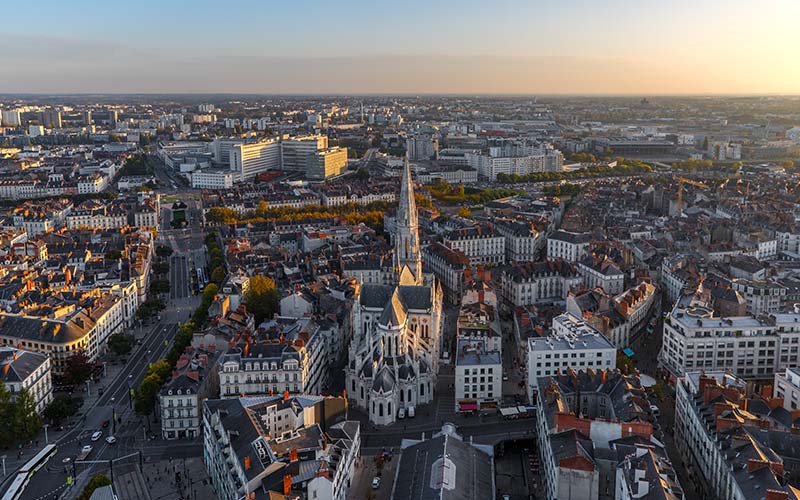 Chasseur de Maison ou d Appartement Nantes Mon Chasseur Immo