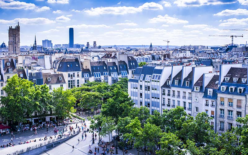 Votre chasseur d appartement Paris Mon Chasseur Immo