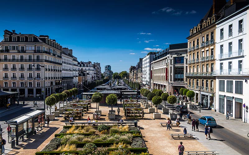 Chasseur de Maison ou d Appartement Rennes Mon Chasseur Immo