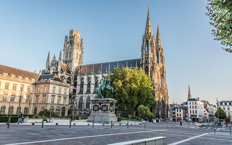 Chasseur de Maison ou d Appartement Rouen Mon Chasseur Immo