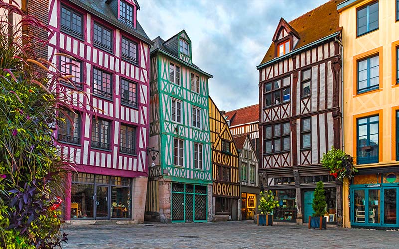 Chasseur de Maison ou d Appartement Rouen Mon Chasseur Immo