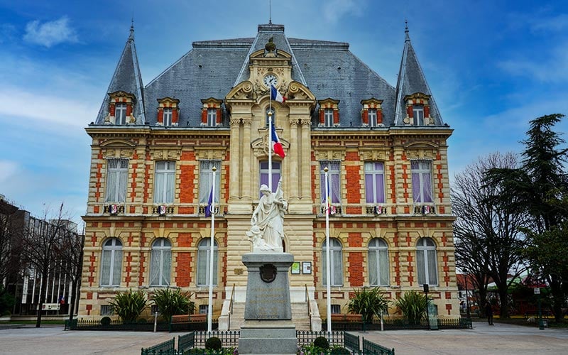 Chasseur de Maison ou d Appartement Rueil Malmaison Mon Chasseur