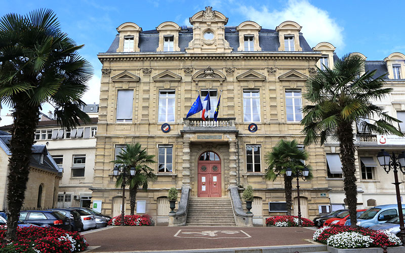 Chasseur de Maison ou d Appartement Saint Cloud Mon Chasseur Immo