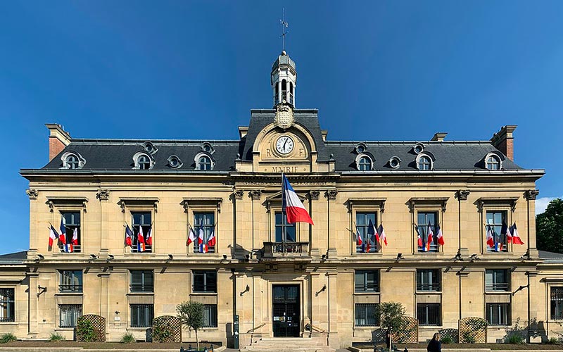 Chasseur de Maison ou d Appartement Saint Ouen Mon Chasseur Immo