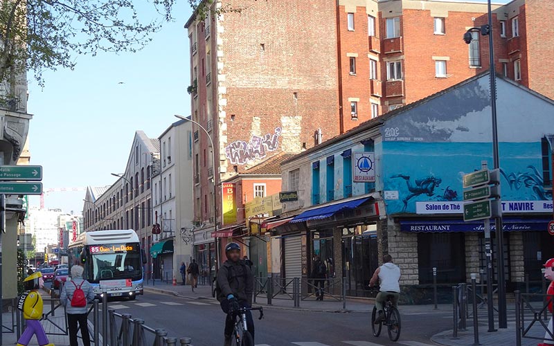 Chasseur de Maison ou d Appartement Saint Ouen Mon Chasseur Immo