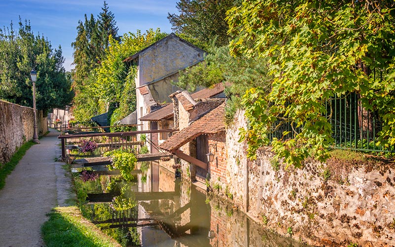 Chasseur Immobilier le de France Mon Chasseur Immo