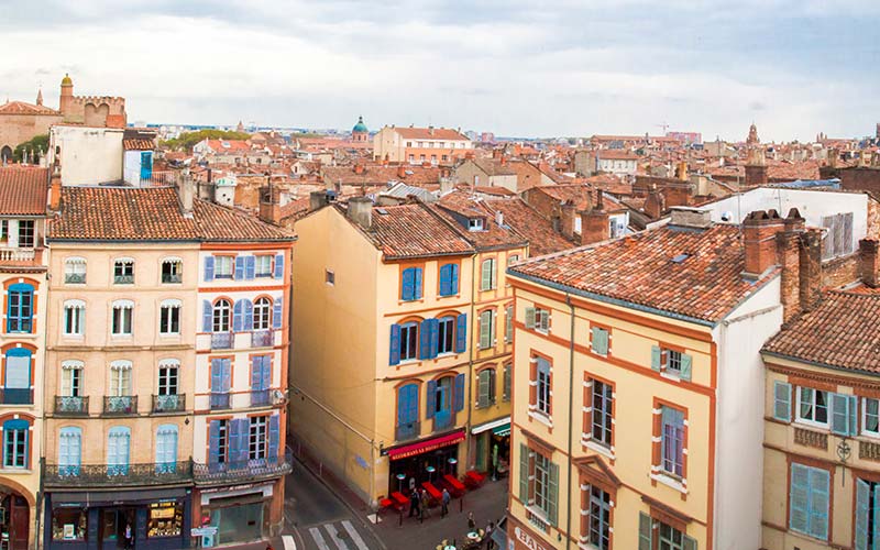 Chasseur de Maison ou d Appartement Toulouse Mon Chasseur Immo