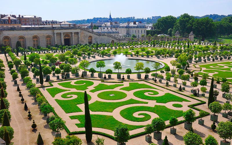 Chasseur de Maison ou d Appartement Versailles Mon Chasseur Immo