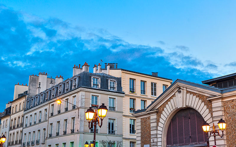 Chasseur de Maison ou d Appartement Versailles Mon Chasseur Immo