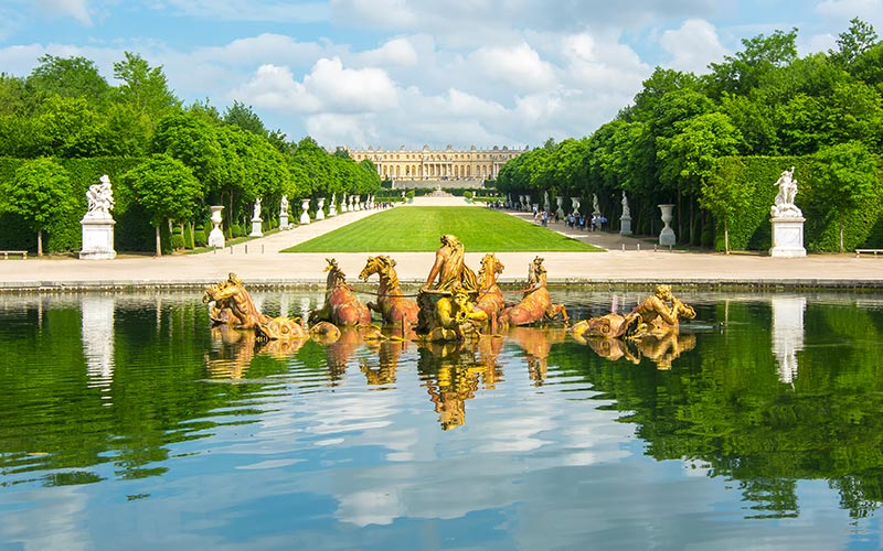 Chasseur de Maison ou d Appartement Versailles Mon Chasseur Immo