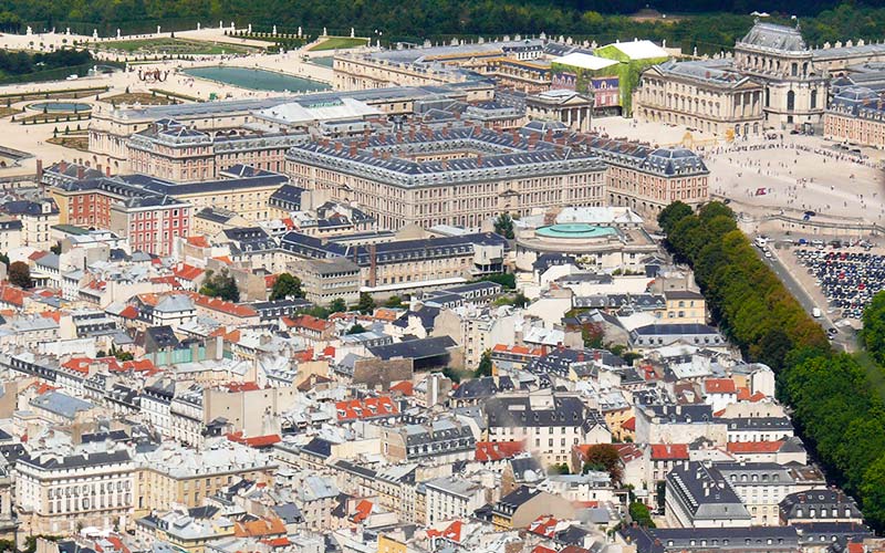 Chasseur de Maison ou d Appartement Versailles Mon Chasseur Immo