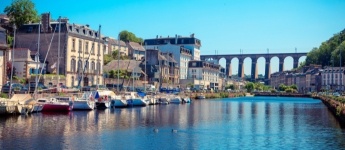  Chasseur Immobilier Morlaix