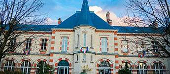  Chasseur Immobilier Sainte-Savine